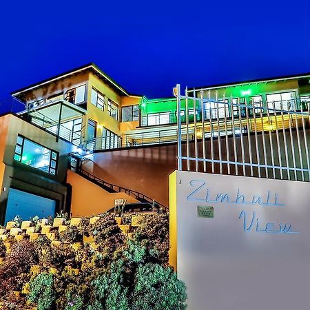 Zimbali View Eco Guesthouse Ballito Dış mekan fotoğraf