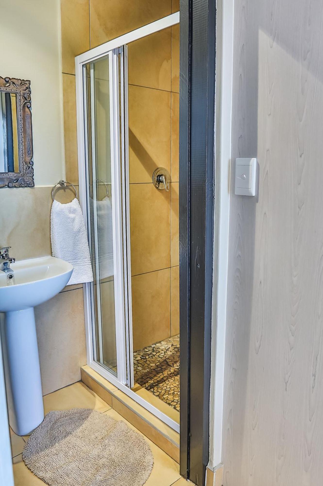 Zimbali View Eco Guesthouse Ballito Oda fotoğraf