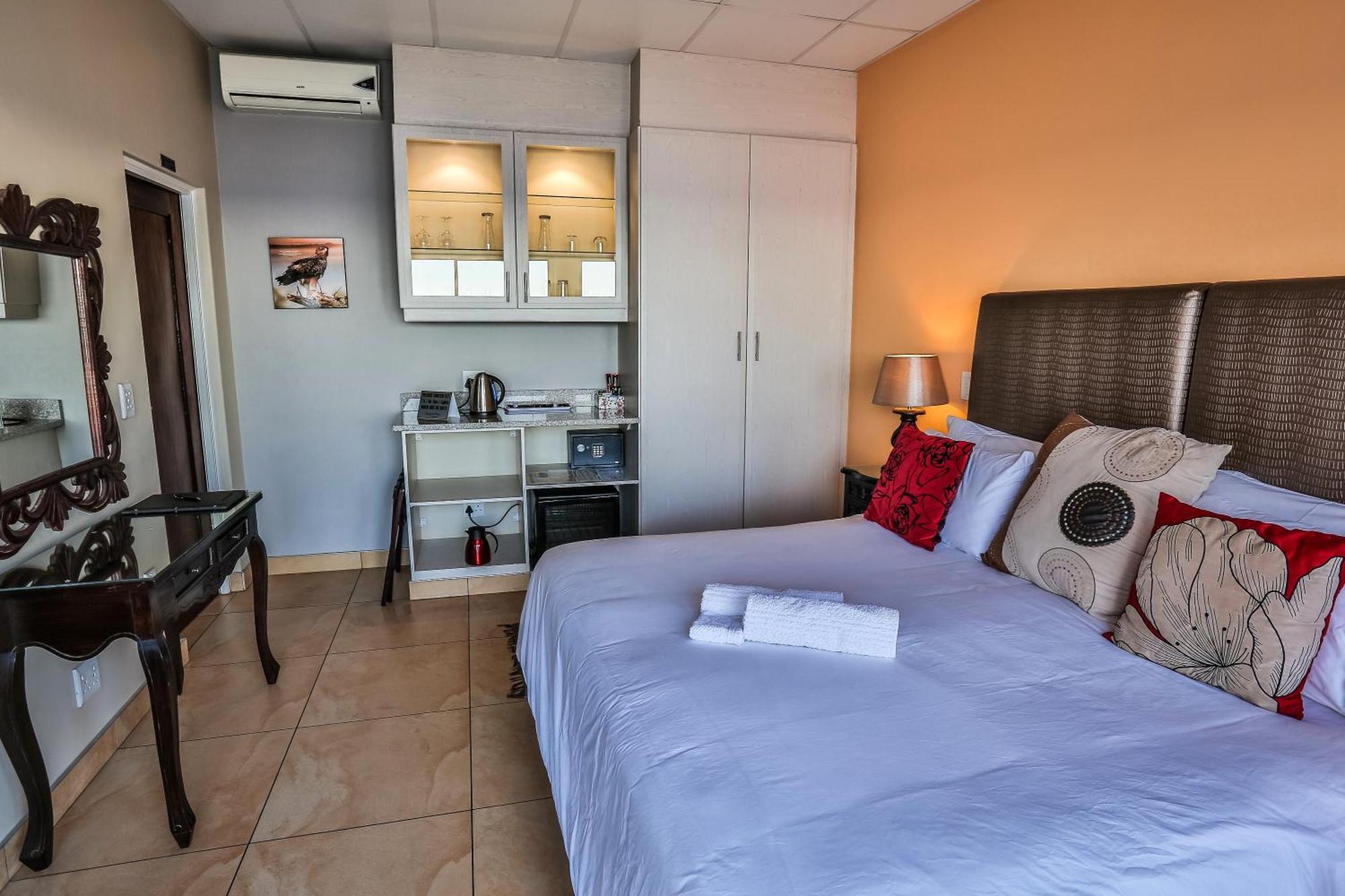 Zimbali View Eco Guesthouse Ballito Oda fotoğraf