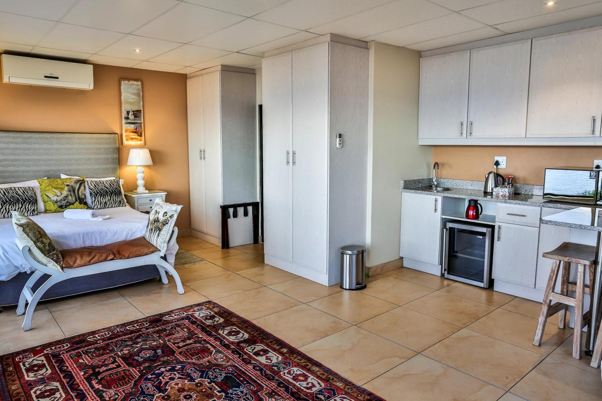 Zimbali View Eco Guesthouse Ballito Oda fotoğraf