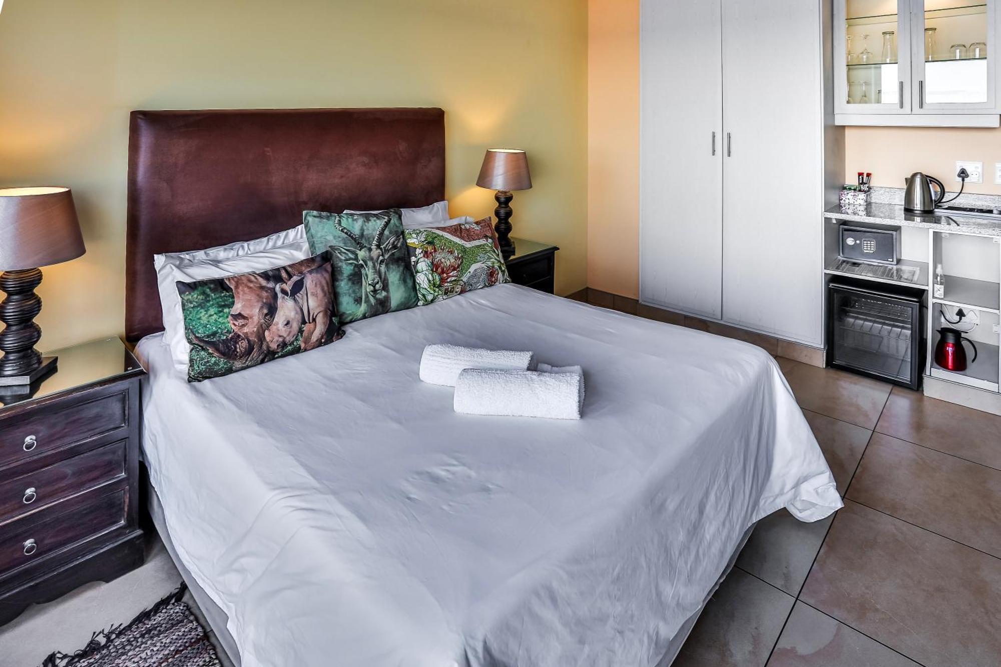 Zimbali View Eco Guesthouse Ballito Oda fotoğraf