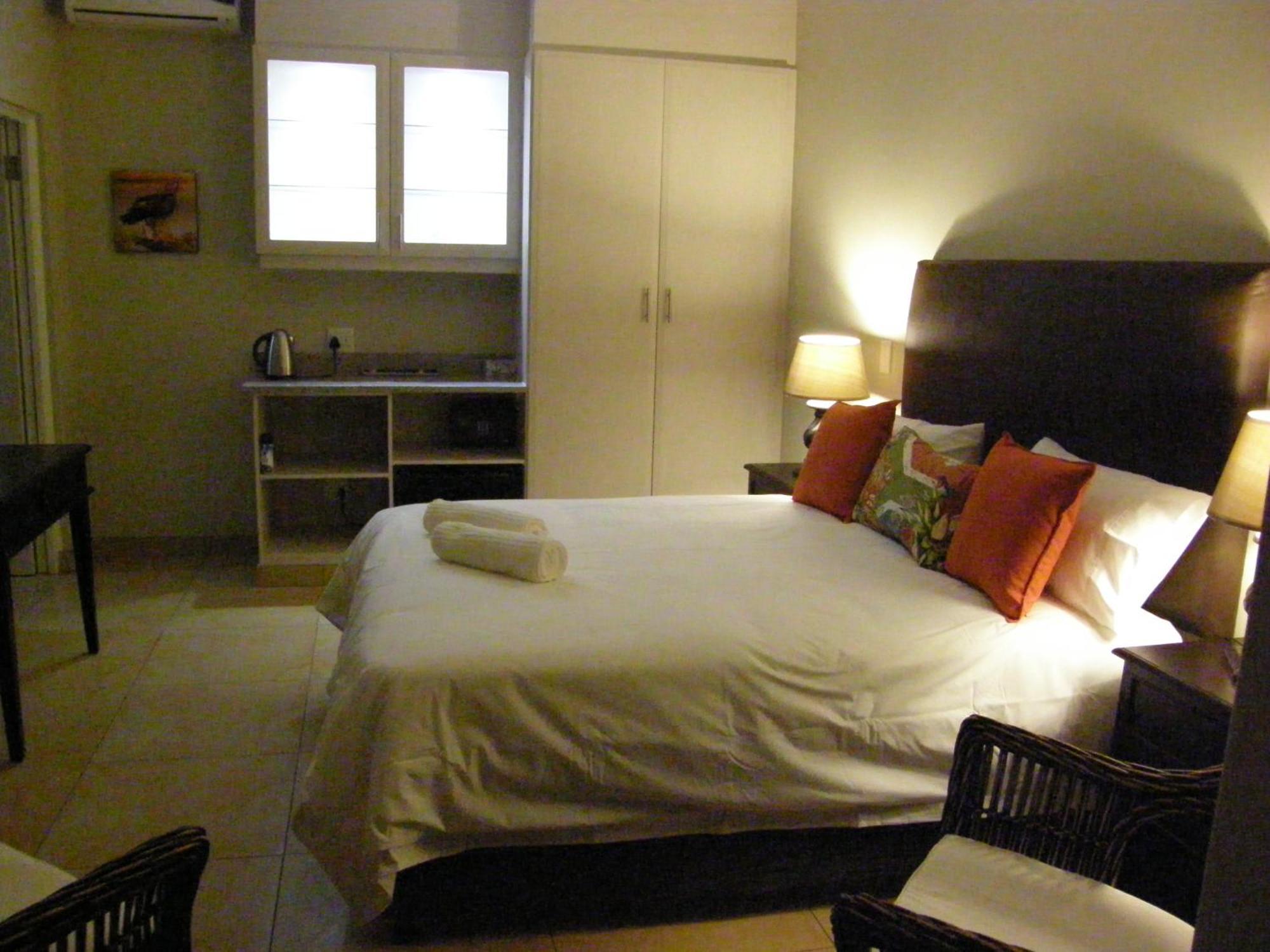 Zimbali View Eco Guesthouse Ballito Oda fotoğraf