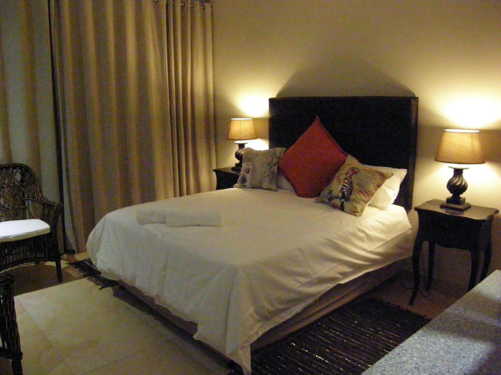 Zimbali View Eco Guesthouse Ballito Oda fotoğraf