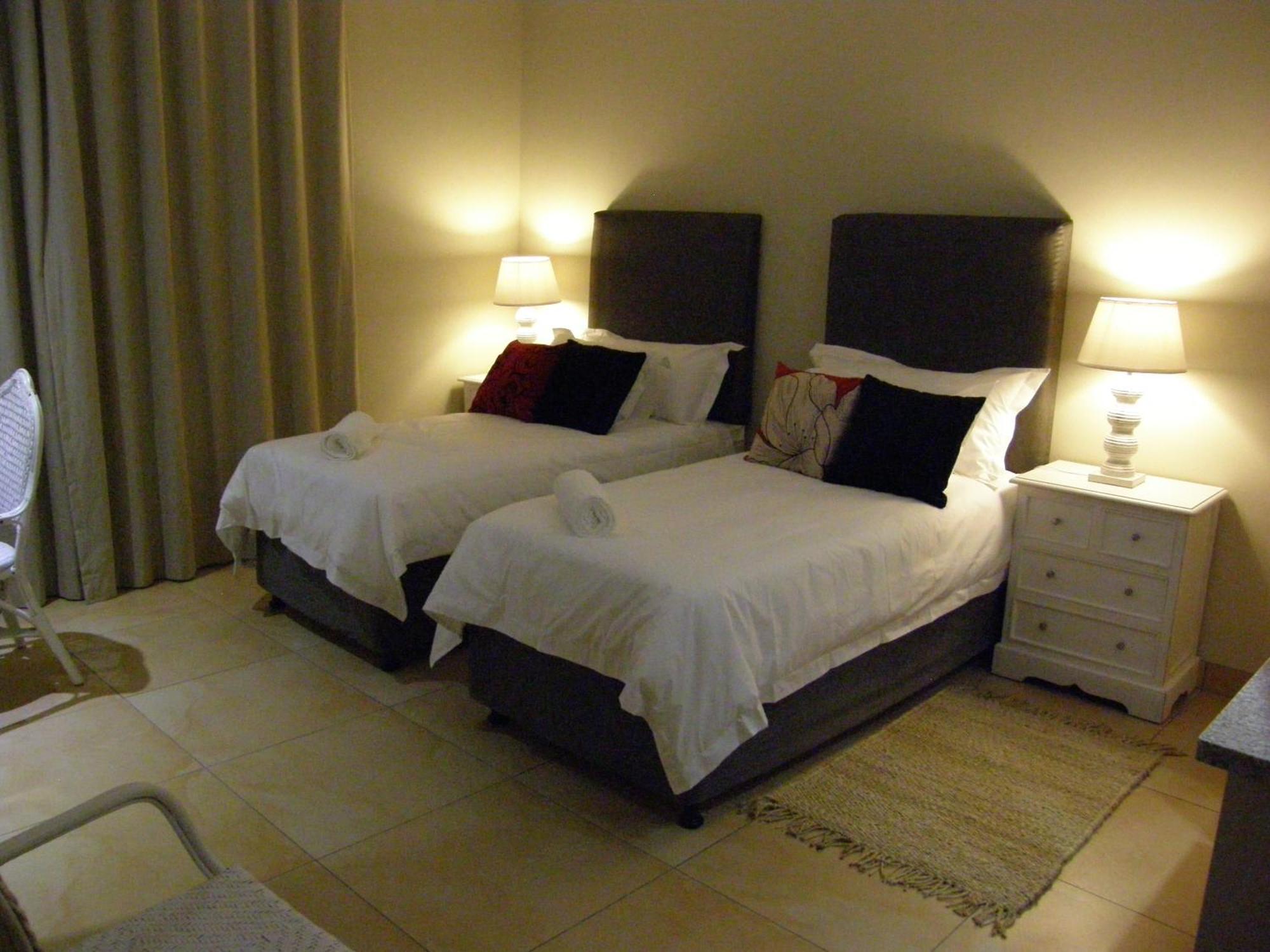Zimbali View Eco Guesthouse Ballito Oda fotoğraf