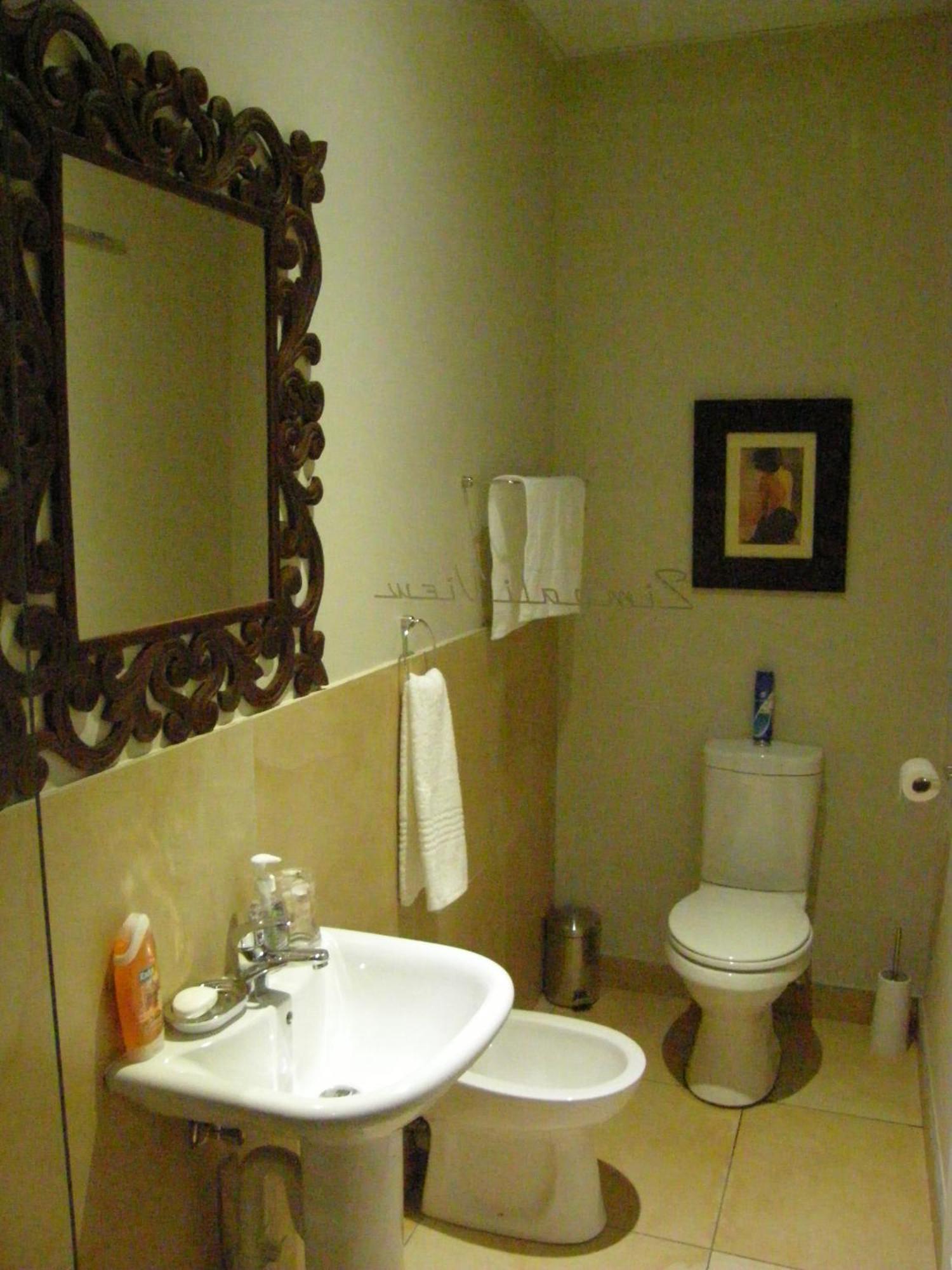 Zimbali View Eco Guesthouse Ballito Oda fotoğraf
