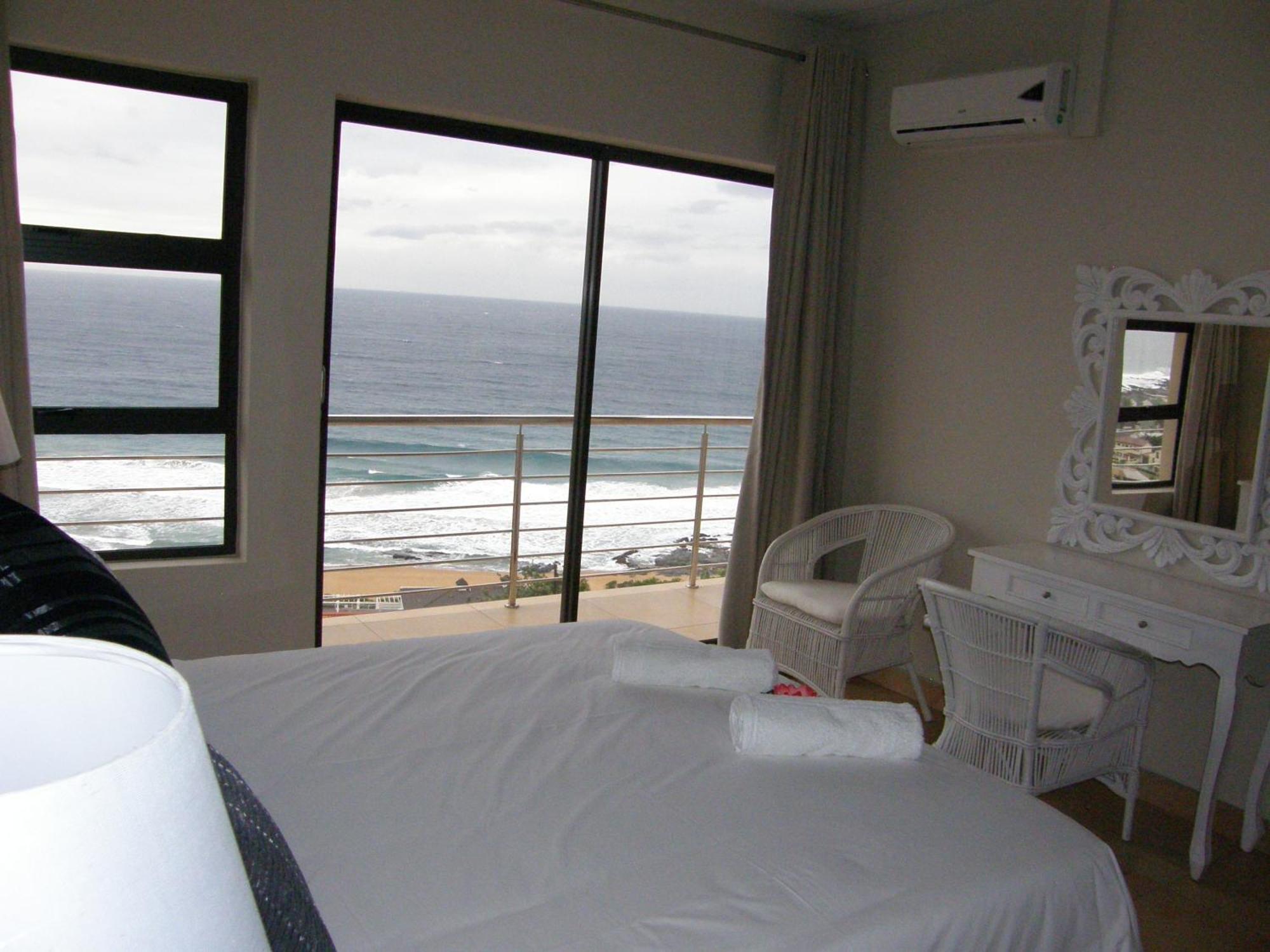 Zimbali View Eco Guesthouse Ballito Oda fotoğraf