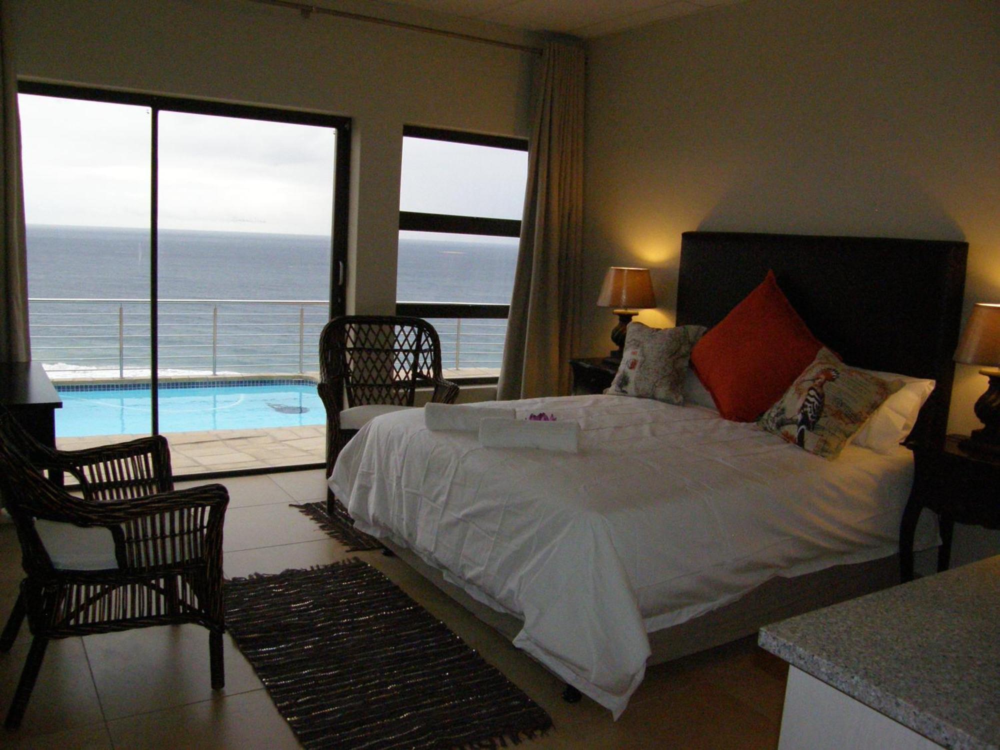 Zimbali View Eco Guesthouse Ballito Oda fotoğraf