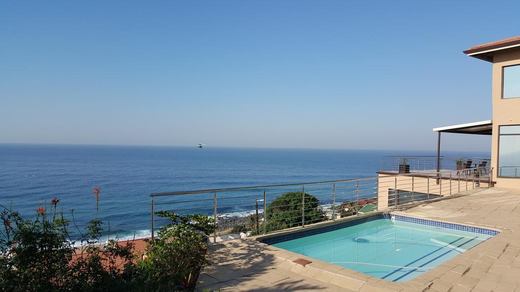 Zimbali View Eco Guesthouse Ballito Dış mekan fotoğraf