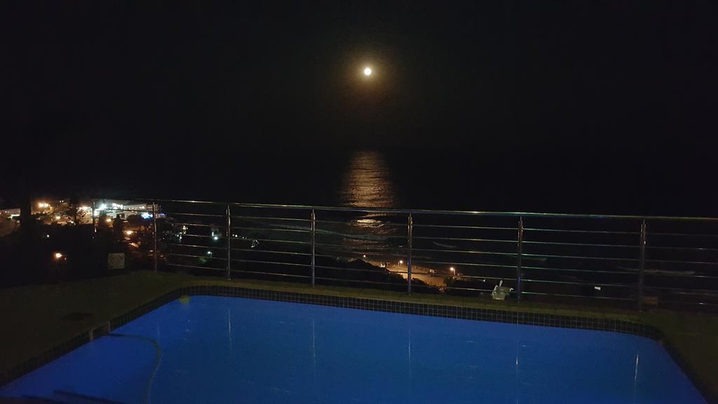 Zimbali View Eco Guesthouse Ballito Dış mekan fotoğraf
