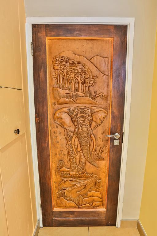 Zimbali View Eco Guesthouse Ballito Dış mekan fotoğraf