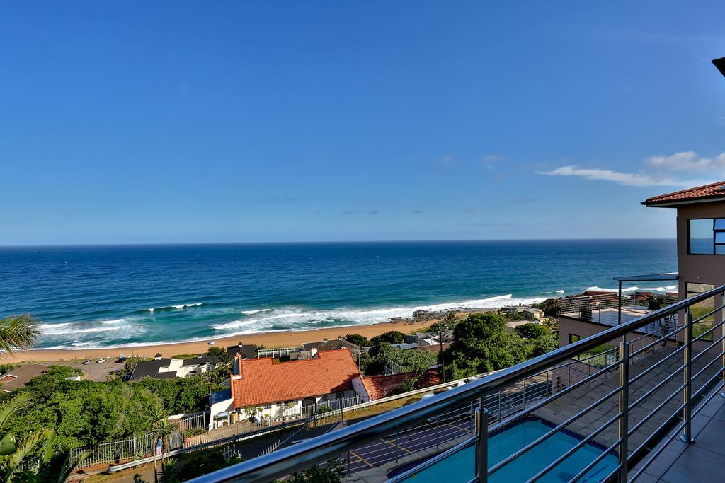 Zimbali View Eco Guesthouse Ballito Dış mekan fotoğraf