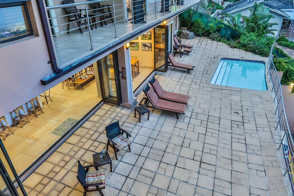 Zimbali View Eco Guesthouse Ballito Dış mekan fotoğraf