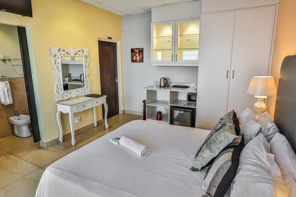 Zimbali View Eco Guesthouse Ballito Dış mekan fotoğraf