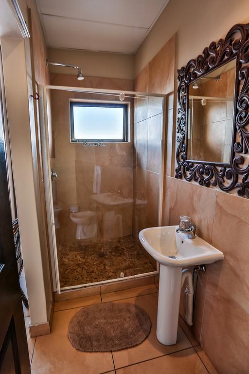 Zimbali View Eco Guesthouse Ballito Dış mekan fotoğraf