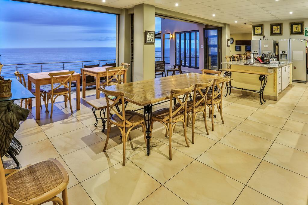 Zimbali View Eco Guesthouse Ballito Dış mekan fotoğraf