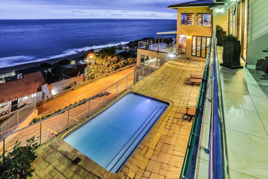 Zimbali View Eco Guesthouse Ballito Dış mekan fotoğraf