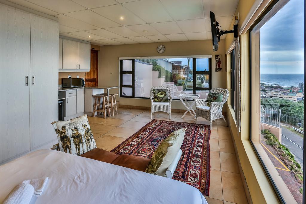 Zimbali View Eco Guesthouse Ballito Dış mekan fotoğraf