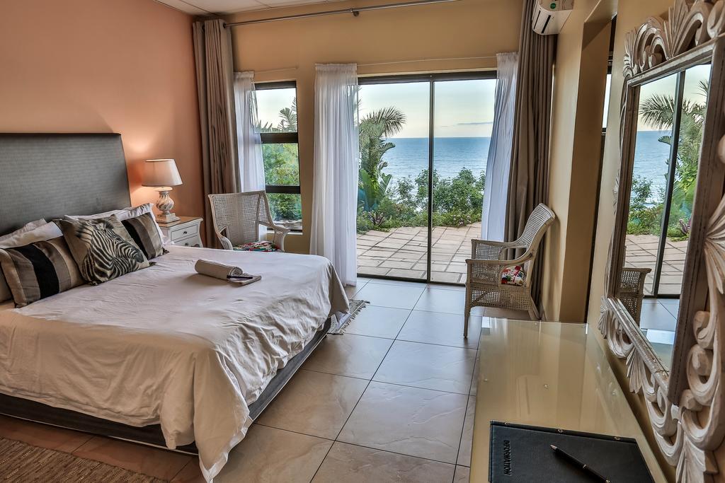 Zimbali View Eco Guesthouse Ballito Dış mekan fotoğraf