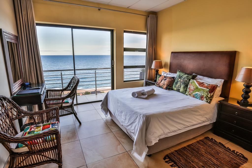 Zimbali View Eco Guesthouse Ballito Dış mekan fotoğraf