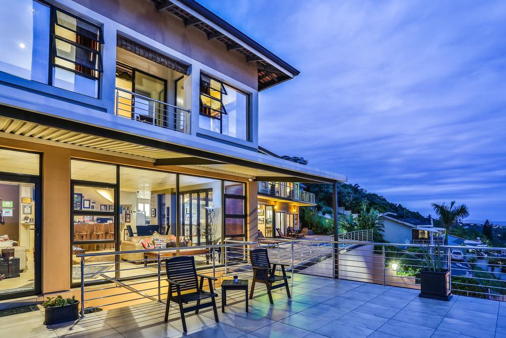 Zimbali View Eco Guesthouse Ballito Dış mekan fotoğraf