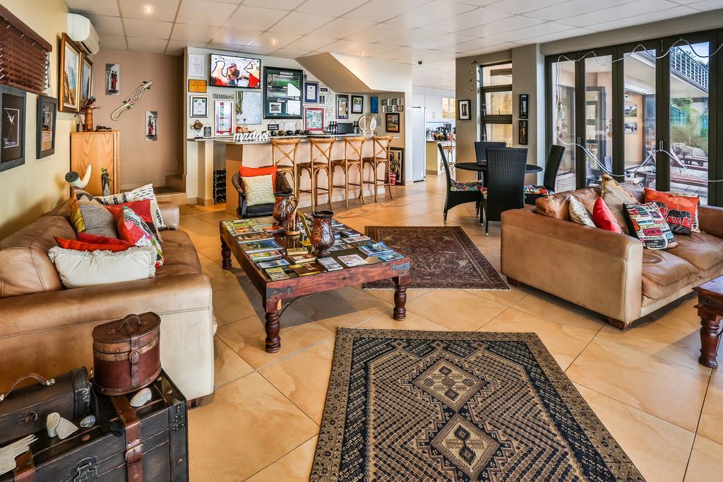 Zimbali View Eco Guesthouse Ballito Dış mekan fotoğraf