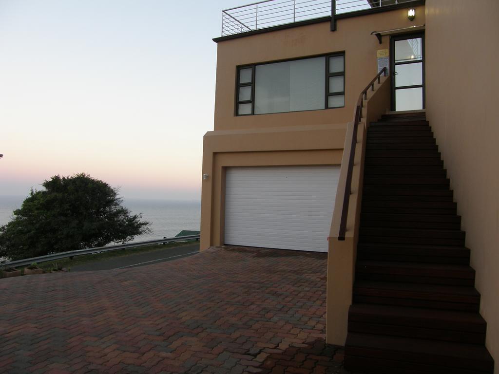 Zimbali View Eco Guesthouse Ballito Dış mekan fotoğraf