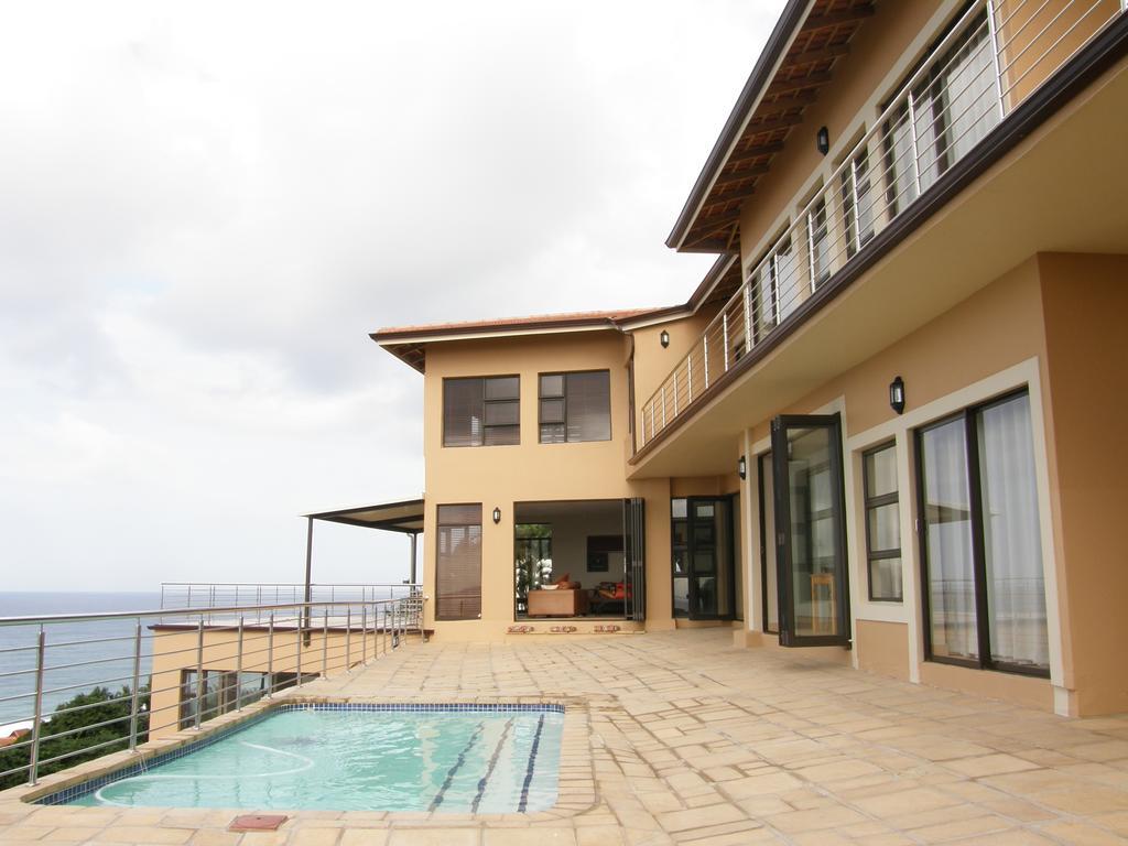 Zimbali View Eco Guesthouse Ballito Dış mekan fotoğraf