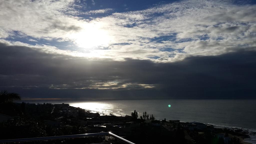 Zimbali View Eco Guesthouse Ballito Dış mekan fotoğraf