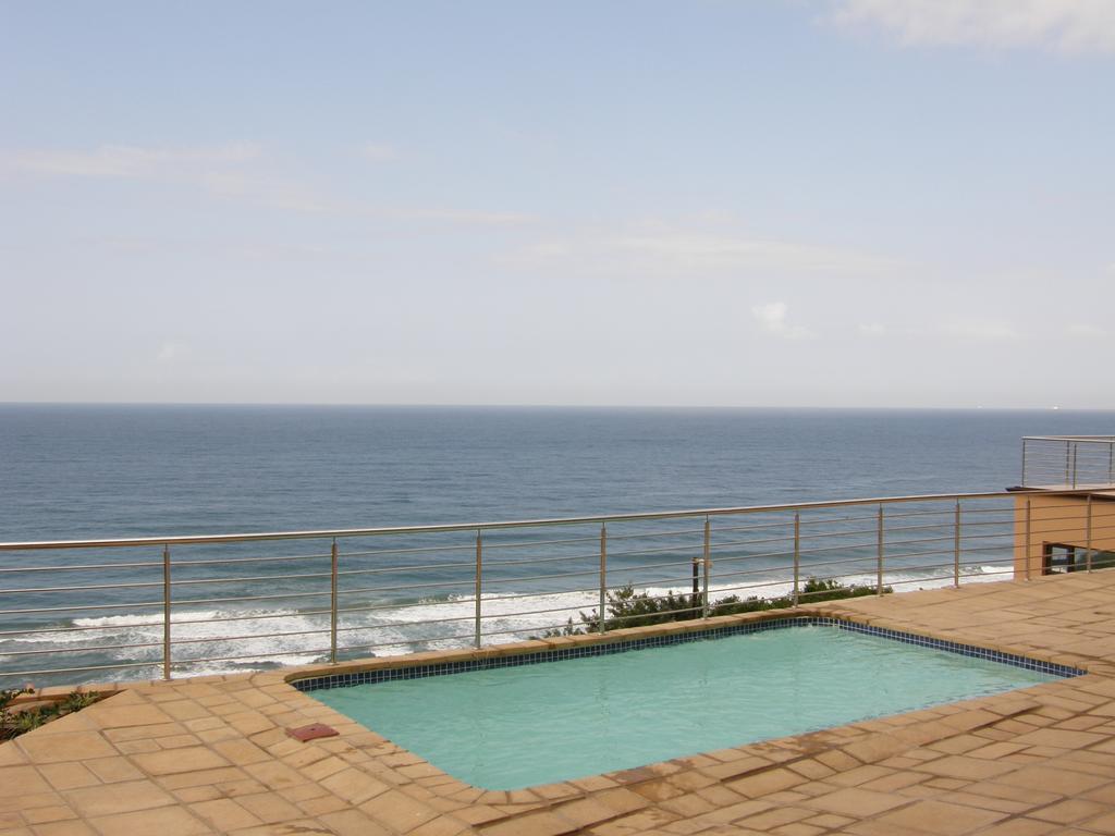 Zimbali View Eco Guesthouse Ballito Dış mekan fotoğraf