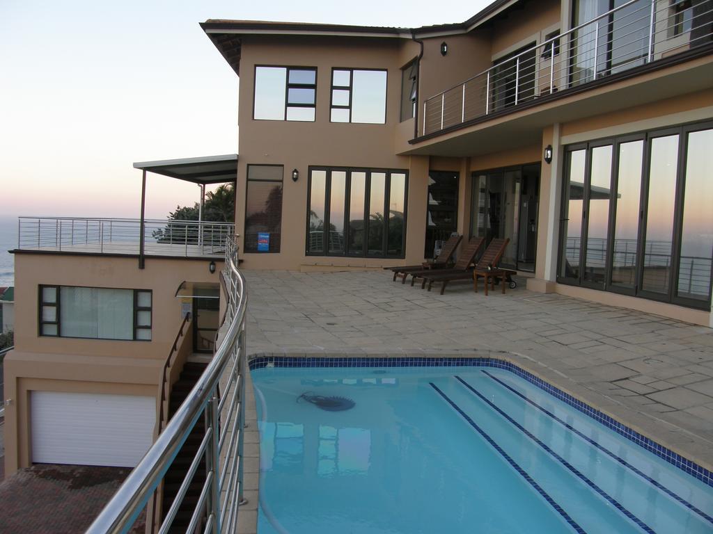 Zimbali View Eco Guesthouse Ballito Dış mekan fotoğraf