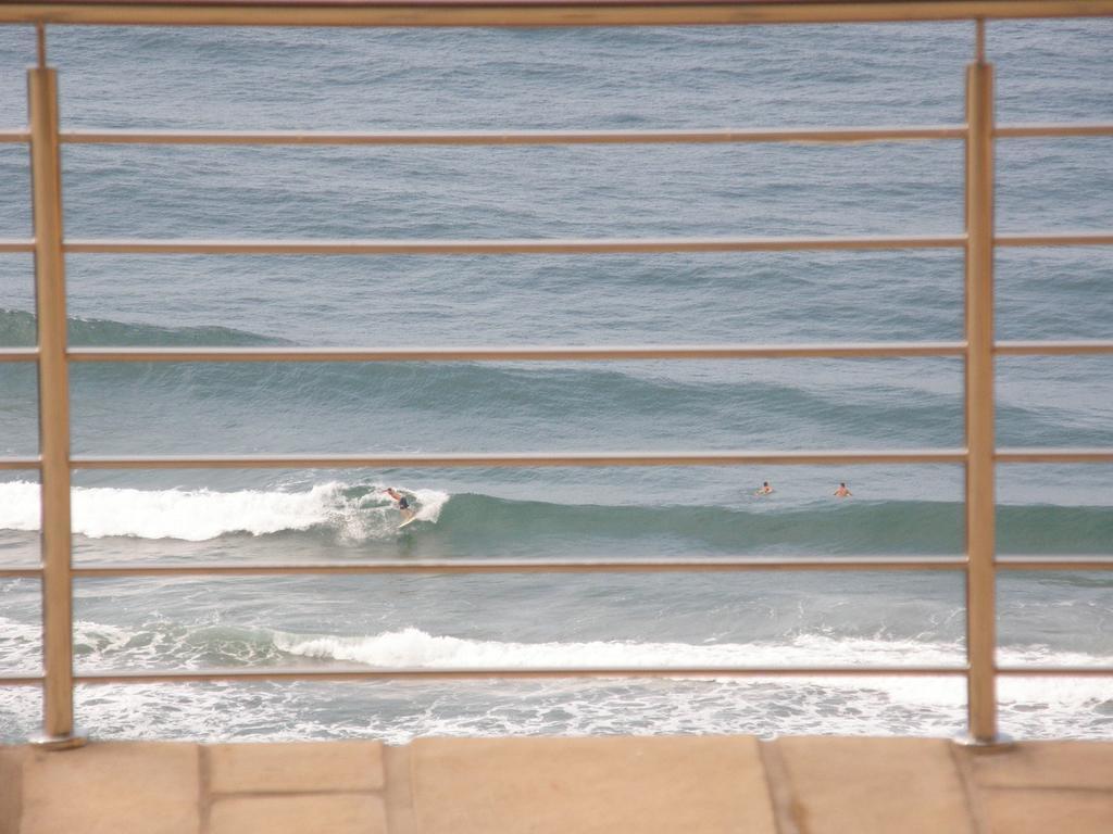 Zimbali View Eco Guesthouse Ballito Dış mekan fotoğraf