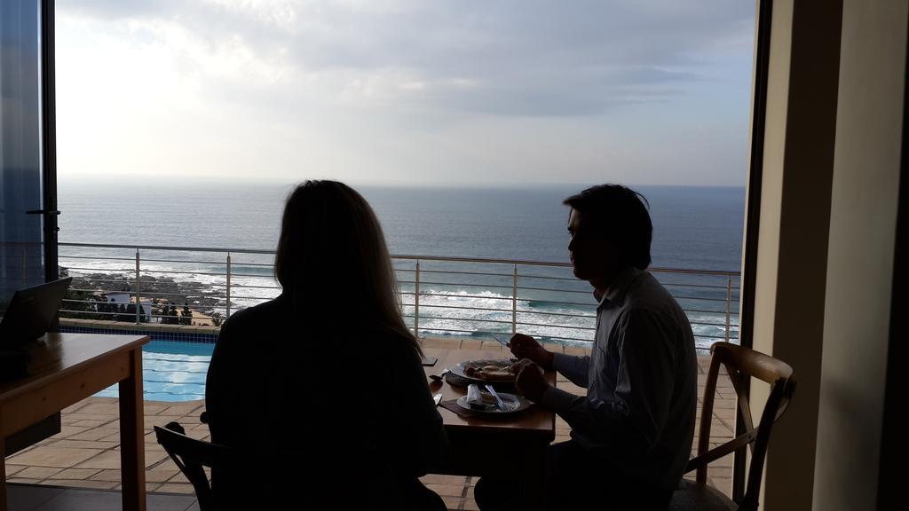 Zimbali View Eco Guesthouse Ballito Oda fotoğraf