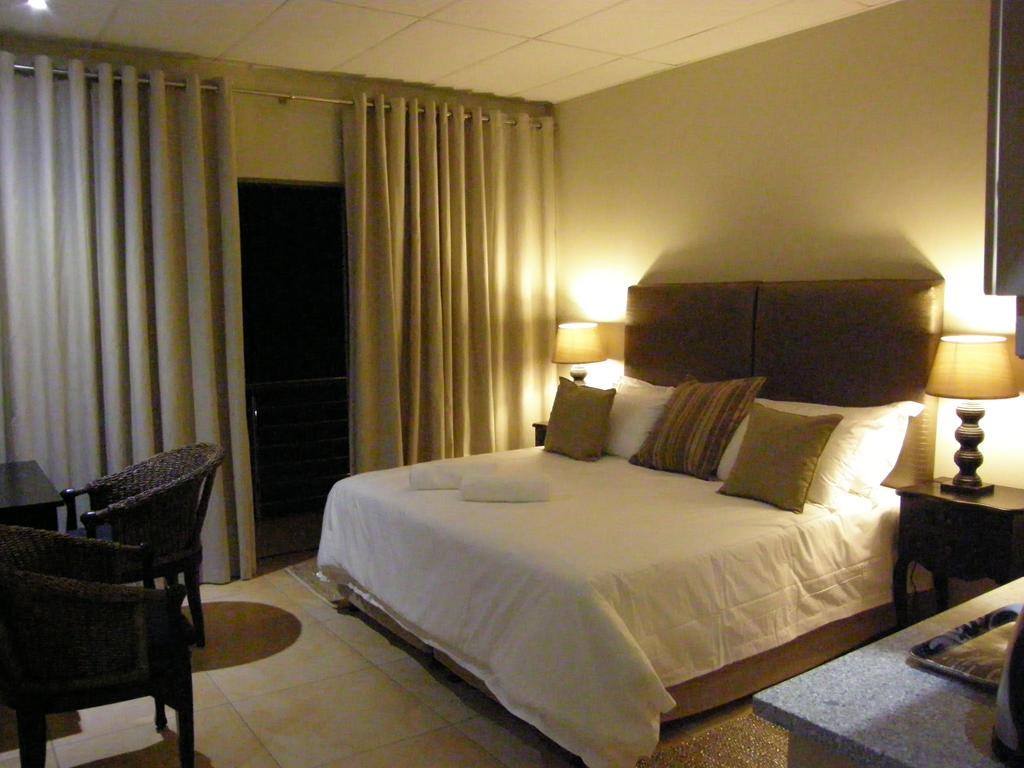 Zimbali View Eco Guesthouse Ballito Oda fotoğraf